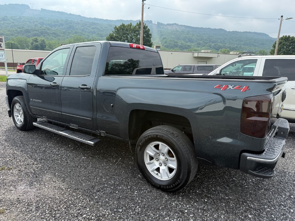 chevrolet silverado 1500 ld 2019 2GCVKPEC9K1108636 image chevrolet silverado 1500 ld 2019 2GCVKPEC9K1108636 image